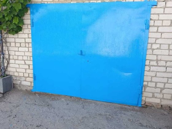 Продам гараж ПЗТО Павлоград