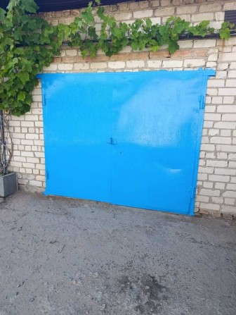 Продам гараж ПЗТО - фото 1