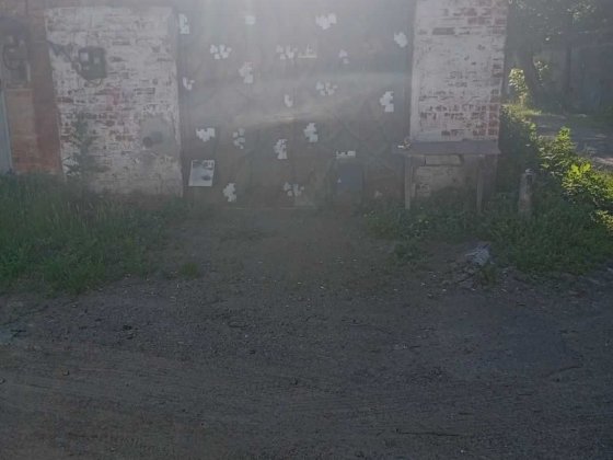 Продам гараж кооператив Чайка комунікаціями Прилуки
