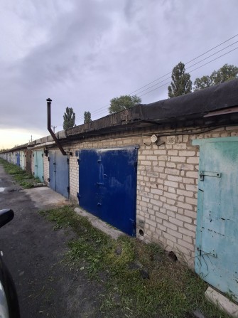 Продажа гаража  на  селищі 40 років - фото 1