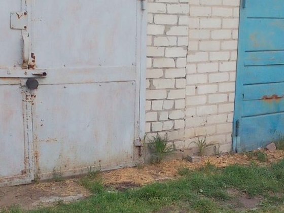 Продам гараж в товаристві Мотор, селище Ливмаш. Павлоград