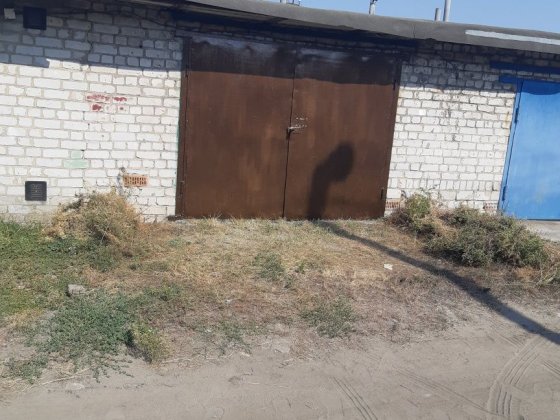 Продам гараж в кооператив" ЖИГУЛИ " Павлоград