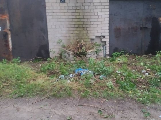 Продам два гаража рядом стоящие Світловодськ