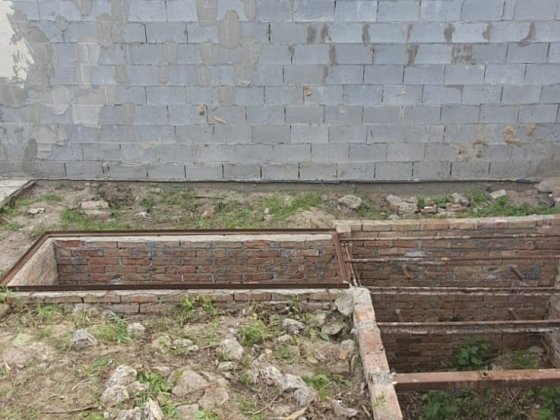 Продам участок під гараж Славута