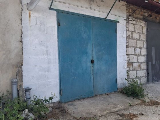 Продам гараж у кооперативі "ЗАТИШОК" Славута