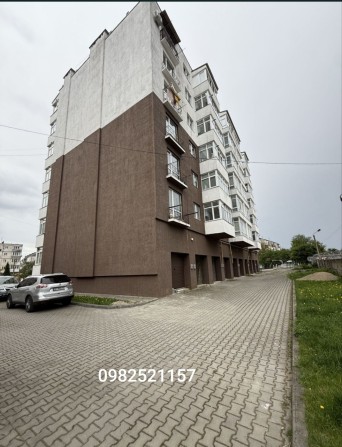 Продам гараж в новобудові м. Стрий вул. Саксаганського, 14А 19.3 м. кВ - фото 1