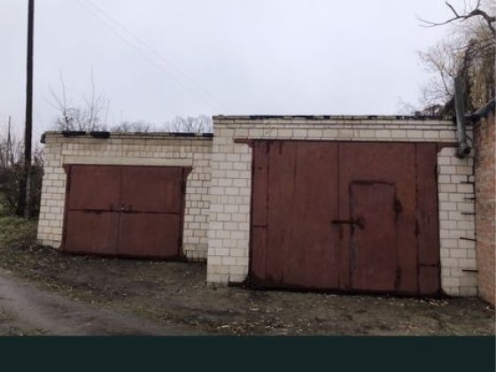 Продаються  гаражі Умань