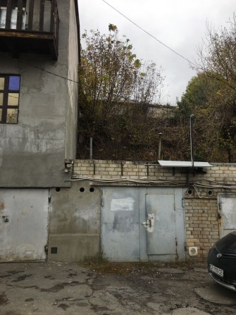 Гараж в районі Центрального ринка - фото 1