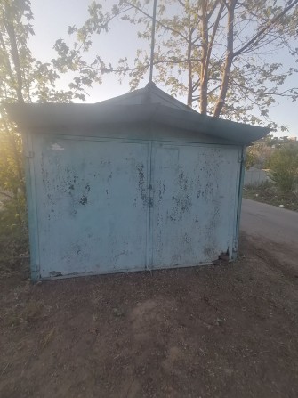 Продам гараж у районі Богдана - фото 1