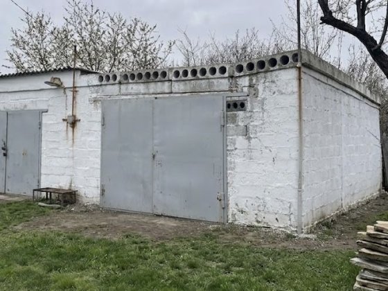Продам гараж в самом центре Чугуева, 28 кв.м Чугуїв