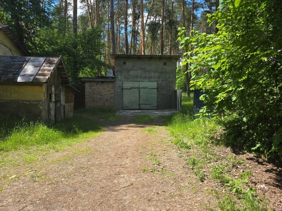 Продам 2 гаража (район Винница) Шостка