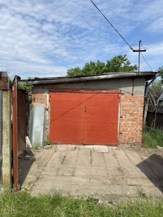 Продам гараж в центрі міста, біля 7 школи. - фото 1