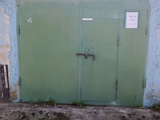 Продам гараж масив Піонерський Хмельницький