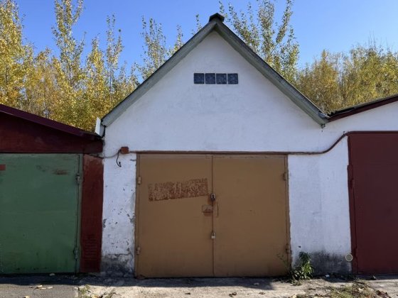Продам Гараж Юнас Західний вул. Пархоменка поряд мрео Хмельницький