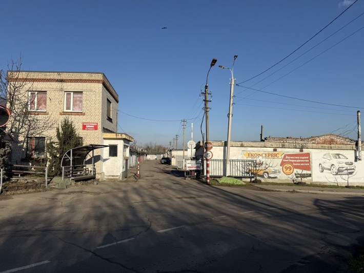 Продам гараж! Дубово! - фото 1