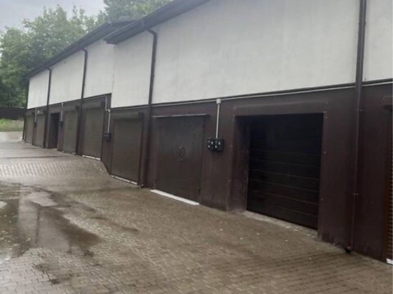 Продаж гаража ЖК Комфорт Хмельницький