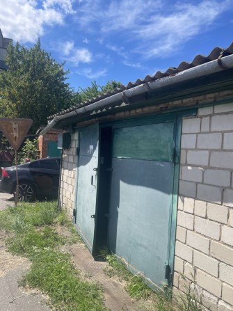 Продам гараж в коперативі Сокіл - фото 1