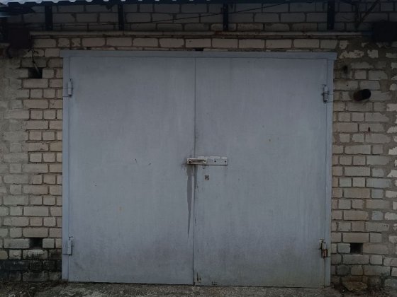 Продам гараж левобережний 3 Слобожанское