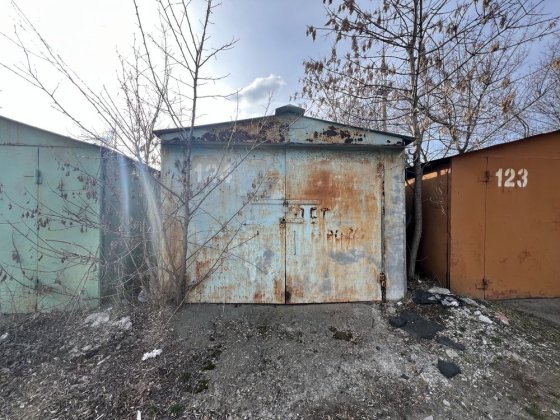 Продам гараж Приднепровск Днепр