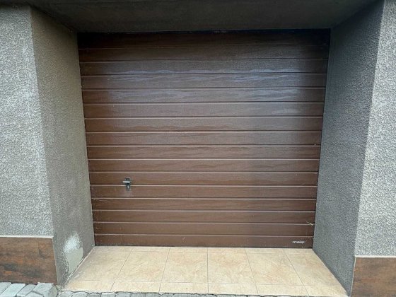 Продам гараж "Калинова слобода -2" (18.7 м кв) Криховцы