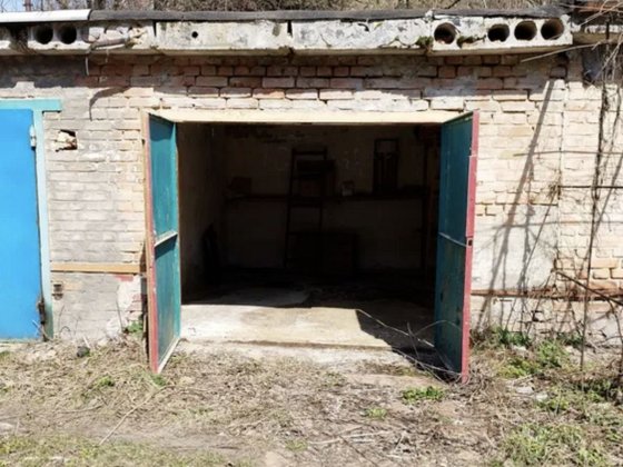 Продам гараж -оренда Надворная