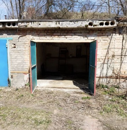 Продам гараж -оренда - фото 1