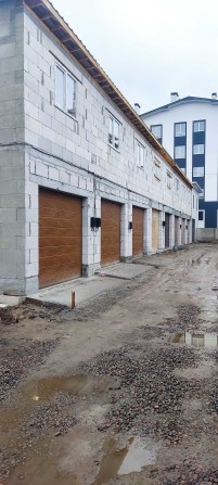 Продається двоповерховий гараж у Святопетрівському - фото 1