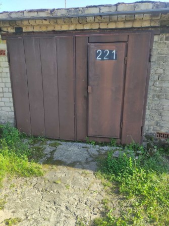 Продам Гараж  в кооперативі Ластівка - фото 1