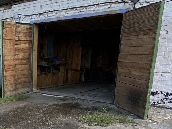 Продам капітальний гараж у ГК «Автотурист» Узин
