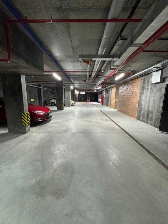 Продаж паркомісця та Комірки у " ЖК Continent Style" - фото 1
