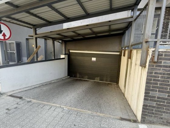 Продаж підземного паркомісця в ЖК Героїв УПА 73 Кінескоп Скнилов