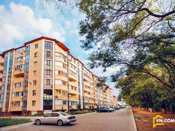 Продам паркомісце в ЖК Маріїнський (смт Великодолинське)
