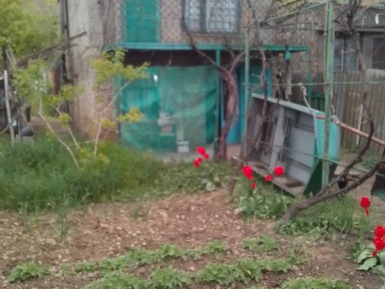 Продам гараж для зберігання лодки (човна) Овідіополь