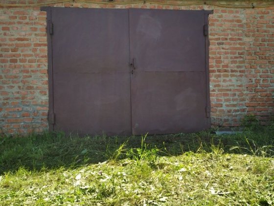 Продається гараж Гадяч
