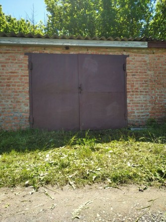 Продається гараж - фото 1