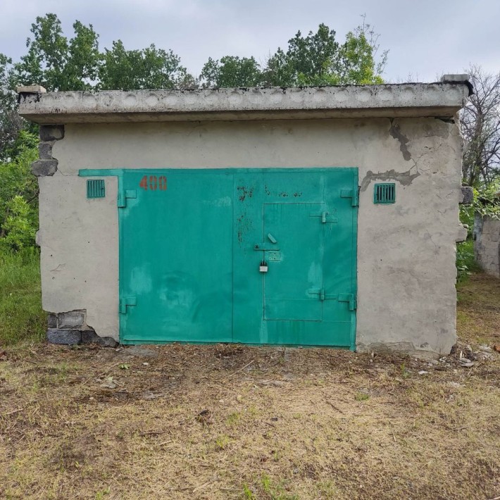 Продаж гаражу біля пожежної частини - фото 1