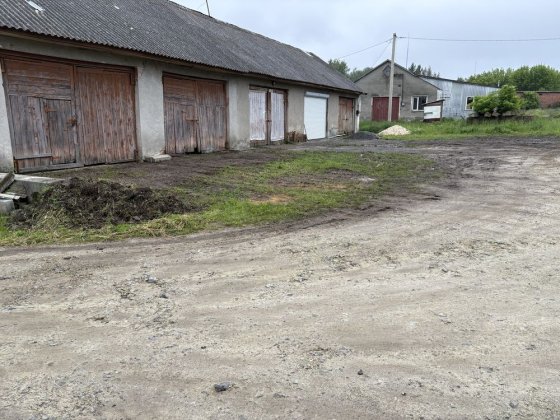 Продам гаражі в Віньківцях Виньковцы