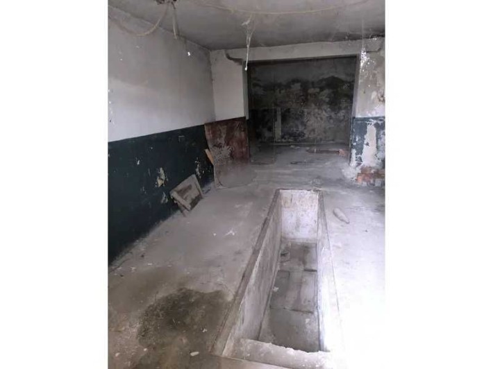 Продаж 4 гаражів поряд (загальна площа 138.6 кв. м), Коровія - фото 1