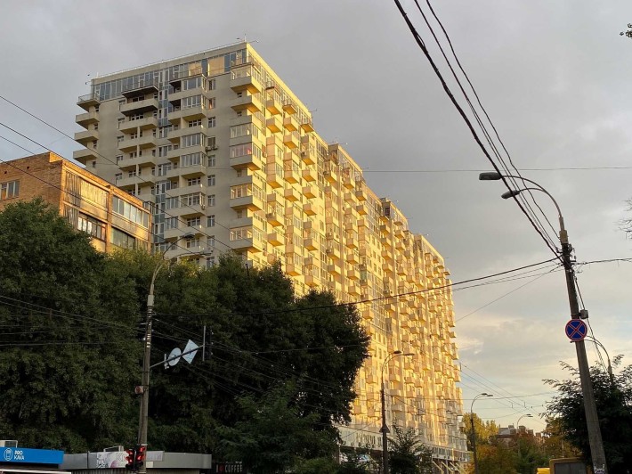 Продам машиномісце в підземному паркінгу Щербаківського 52 Нивки - фото 1