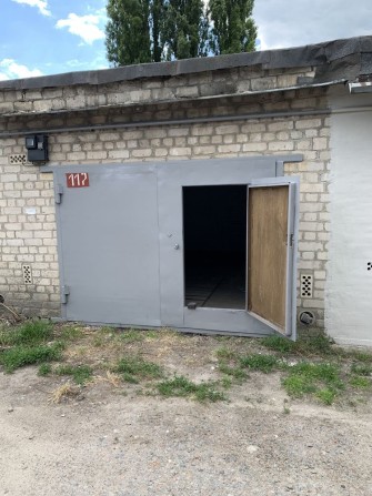 Продам гараж кооператив Лада - фото 1