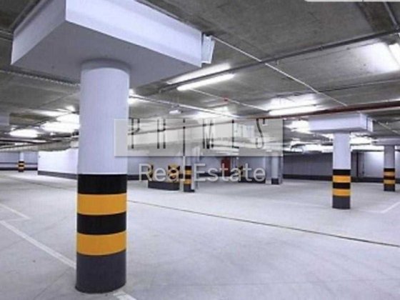 Продаж паркомісця в підземному паркінгу по вул. А.Верхогляда в ЖК Новопечерські Липки Київ