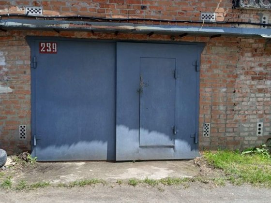 Продам гараж ГК Лада Біла Церква