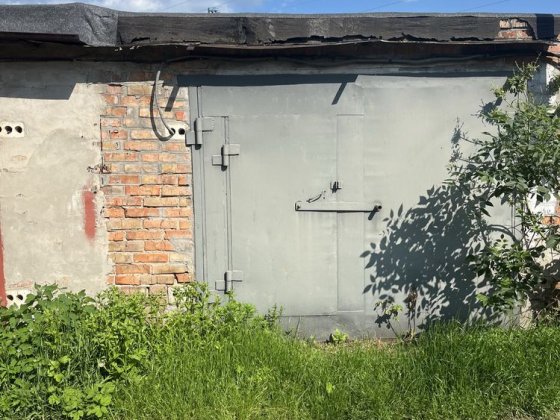 Гараж капітальний Біла Церква