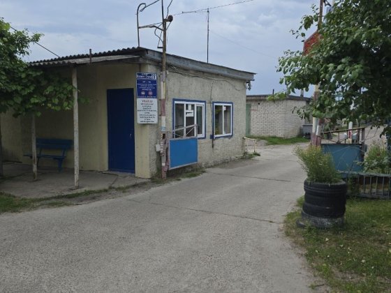 Гараж в ГК Прометей (Бориспіль) з сухим погрібом Борисполь