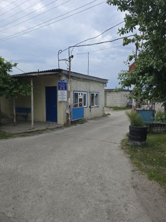 Гараж в ГК Прометей (Бориспіль) з сухим погрібом - фото 1