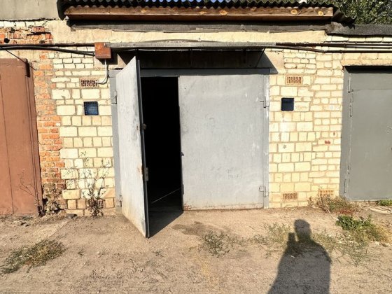 Продам гараж Бровары