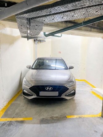 Продам паркінг Позняки Срібнокільська 1 - фото 1