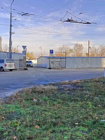 Гараж Оболонь Північна, Героїв Дніпра, Прирічна, Северная - фото 1
