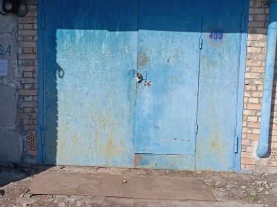 Продається гараж від власника  Соломьянский  ГБК Батиєвський Київ