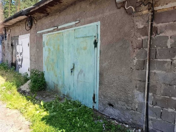 Продаж гаража 24 м² на Оболоні, кооператив «Юпітер» | Водогін Київ